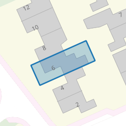 Perceel HGV00-P-2756