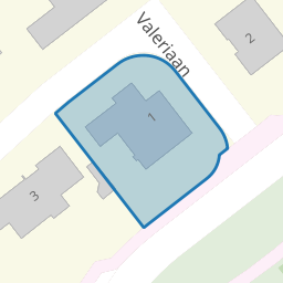 Perceel HGV00-P-2760