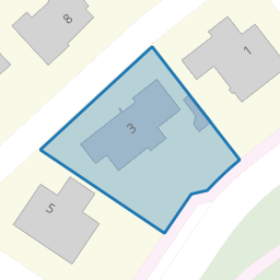 Perceel HGV00-P-2761