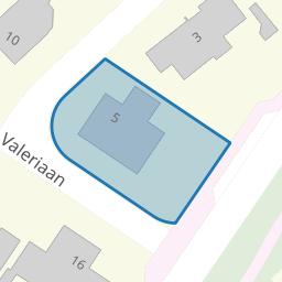 Perceel HGV00-P-2762