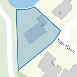 Perceel HGV00-P-2763