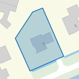 Perceel HGV00-P-2788