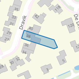 Perceel HGV00-P-2791