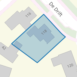 Perceel HGV00-P-2794