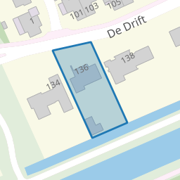 Perceel HGV00-P-2800