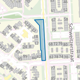 Perceel HGV00-P-2804