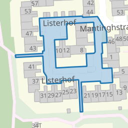 Perceel HGV00-P-2806