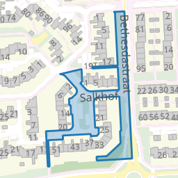 Perceel HGV00-P-2807