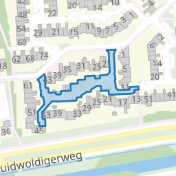 Perceel HGV00-P-2808