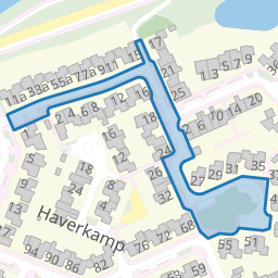 Perceel HGV00-P-2820