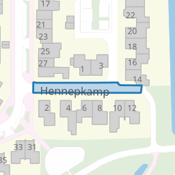 Perceel HGV00-P-2823