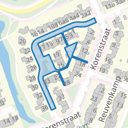 Perceel HGV00-P-2824