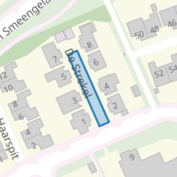 Perceel HGV00-P-2829