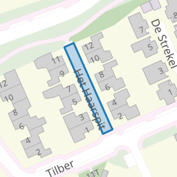 Perceel HGV00-P-2830