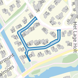 Perceel HGV00-P-2832