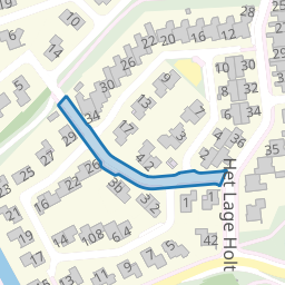 Perceel HGV00-P-2833