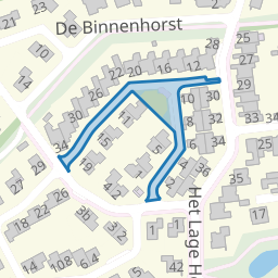 Perceel HGV00-P-2834