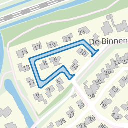 Perceel HGV00-P-2835