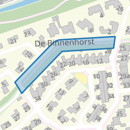 Perceel HGV00-P-2836