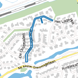 Perceel HGV00-P-2838