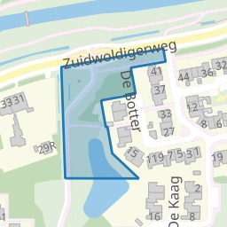 Perceel HGV00-P-2840