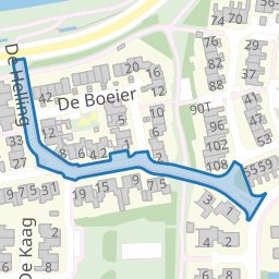 Perceel HGV00-P-2842