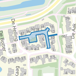 Perceel HGV00-P-2843