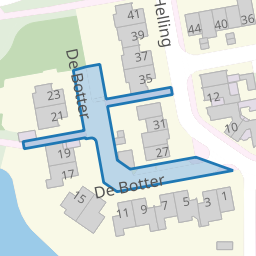 Perceel HGV00-P-2844