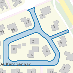 Perceel HGV00-P-2846