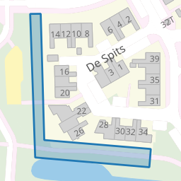 Perceel HGV00-P-2850