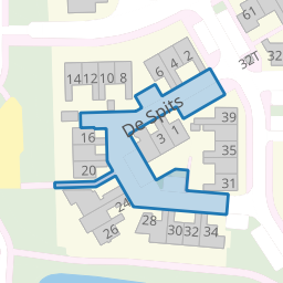 Perceel HGV00-P-2851