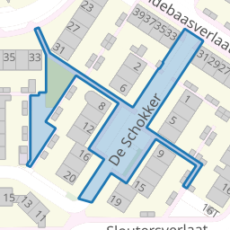 Perceel HGV00-P-2854