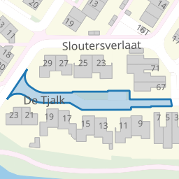 Perceel HGV00-P-2855