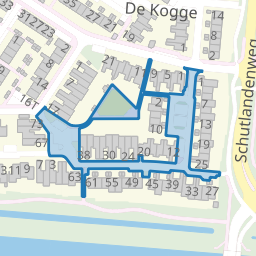 Perceel HGV00-P-2856