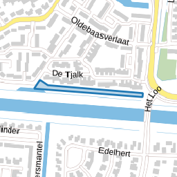 Perceel HGV00-P-2857