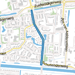 Perceel HGV00-P-2863