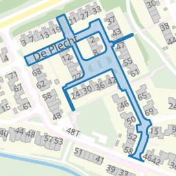 Perceel HGV00-P-2869