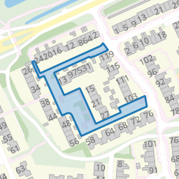 Perceel HGV00-P-2874