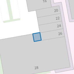 Perceel HGV00-P-2883