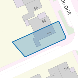 Perceel HGV00-P-2889