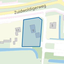 Perceel HGV00-P-2902