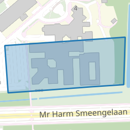 Perceel HGV00-P-2921