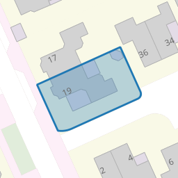 Perceel HGV00-P-2926