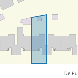 Perceel HGV00-P-2930