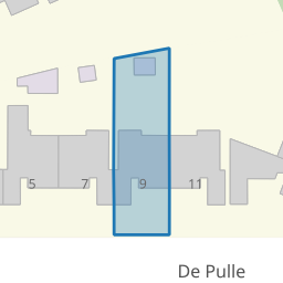 Perceel HGV00-P-2931