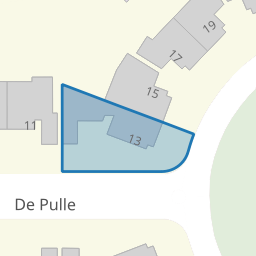 Perceel HGV00-P-2933