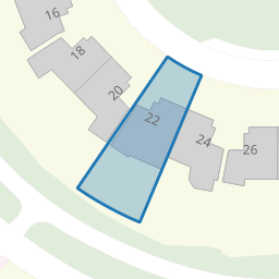 Perceel HGV00-P-2950