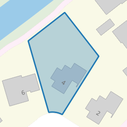 Perceel HGV00-P-2955