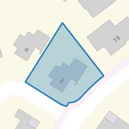 Perceel HGV00-P-2956