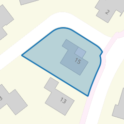 Perceel HGV00-P-2960